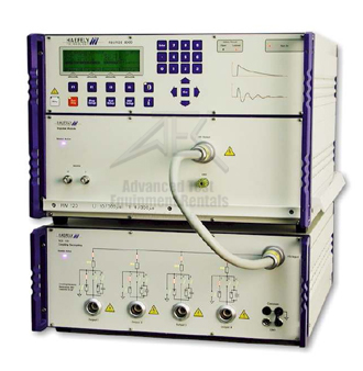 Image of Haefely PIM 120 7.4kV Telecom Module for IEC 61000-4-5 Data Lines