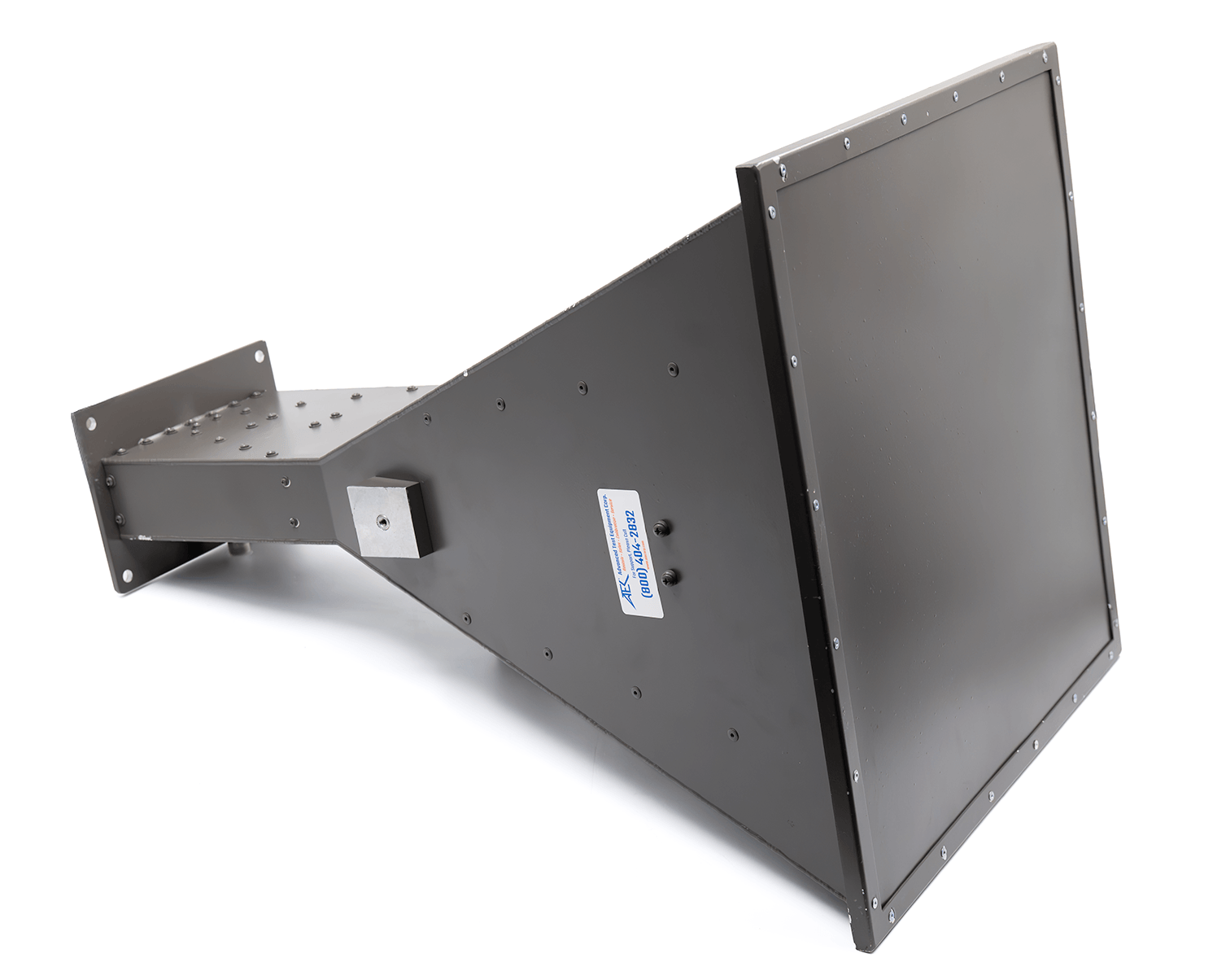 Rent Amplifier Research ATH800M6G