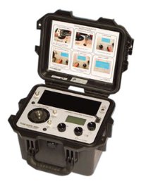 Vibration Calibrators