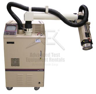 Image of Temptronic TPO4010A ThermoStream Temperature Forcing Systems