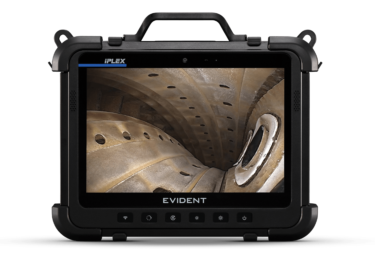 Image of Evident IPLEX One Videoscope