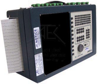 Image of Astro-Med Dash 16U 16 Channel Data Acquisition Recorder, Universal Input