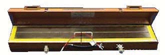Image of Teseq CDN 125 Capacitive Coupling Clamp