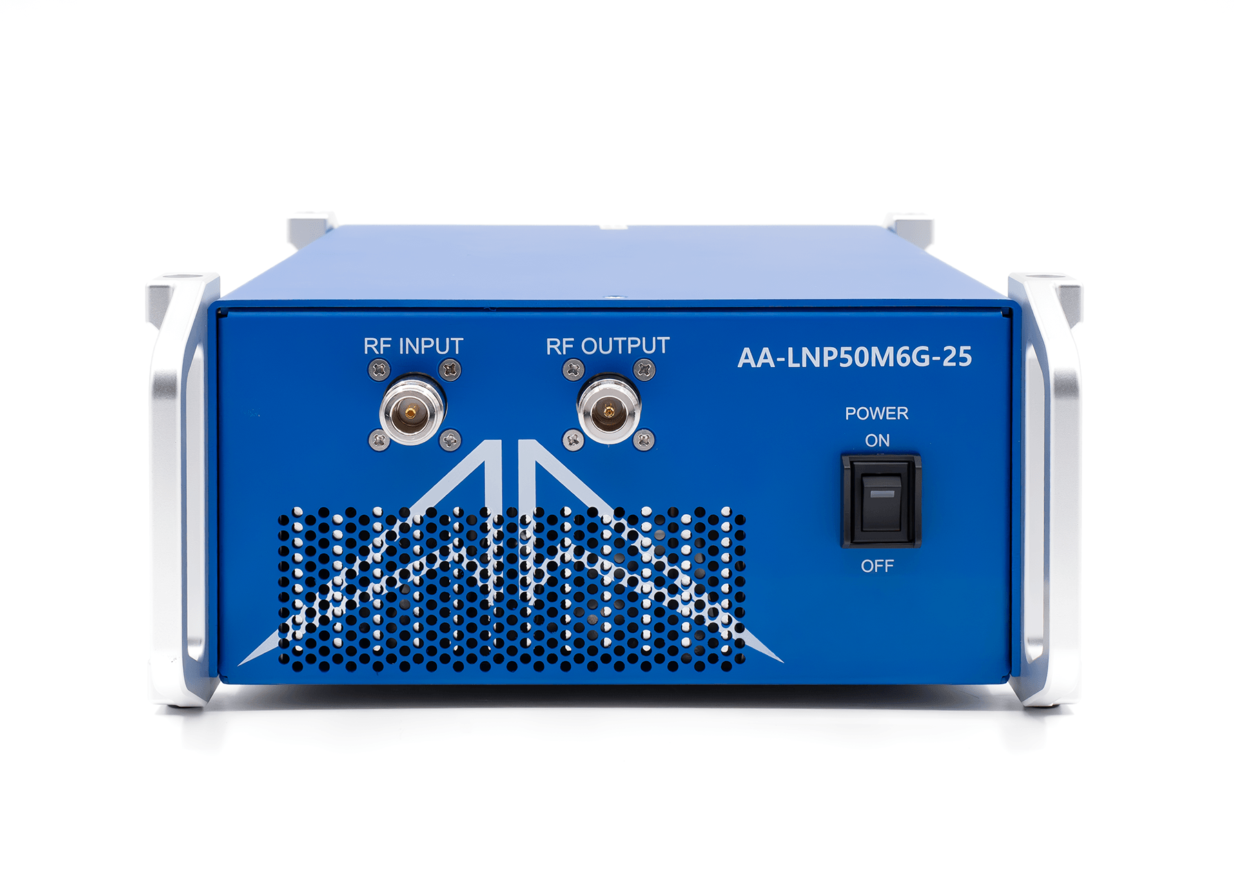 Advanced Amplifiers AA-LNP50M6G-25 Low Noise Preamplifier