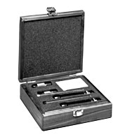Image of Keysight 85055A Verification Kit, Type-N Image of Keysight 85055A Verification Kit, Type-N