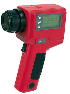 Image of Minolta/Land Cyclops 52 Infrared Thermometer