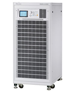Chroma 61860 Regenerative Grid Simulator | 60 kVA