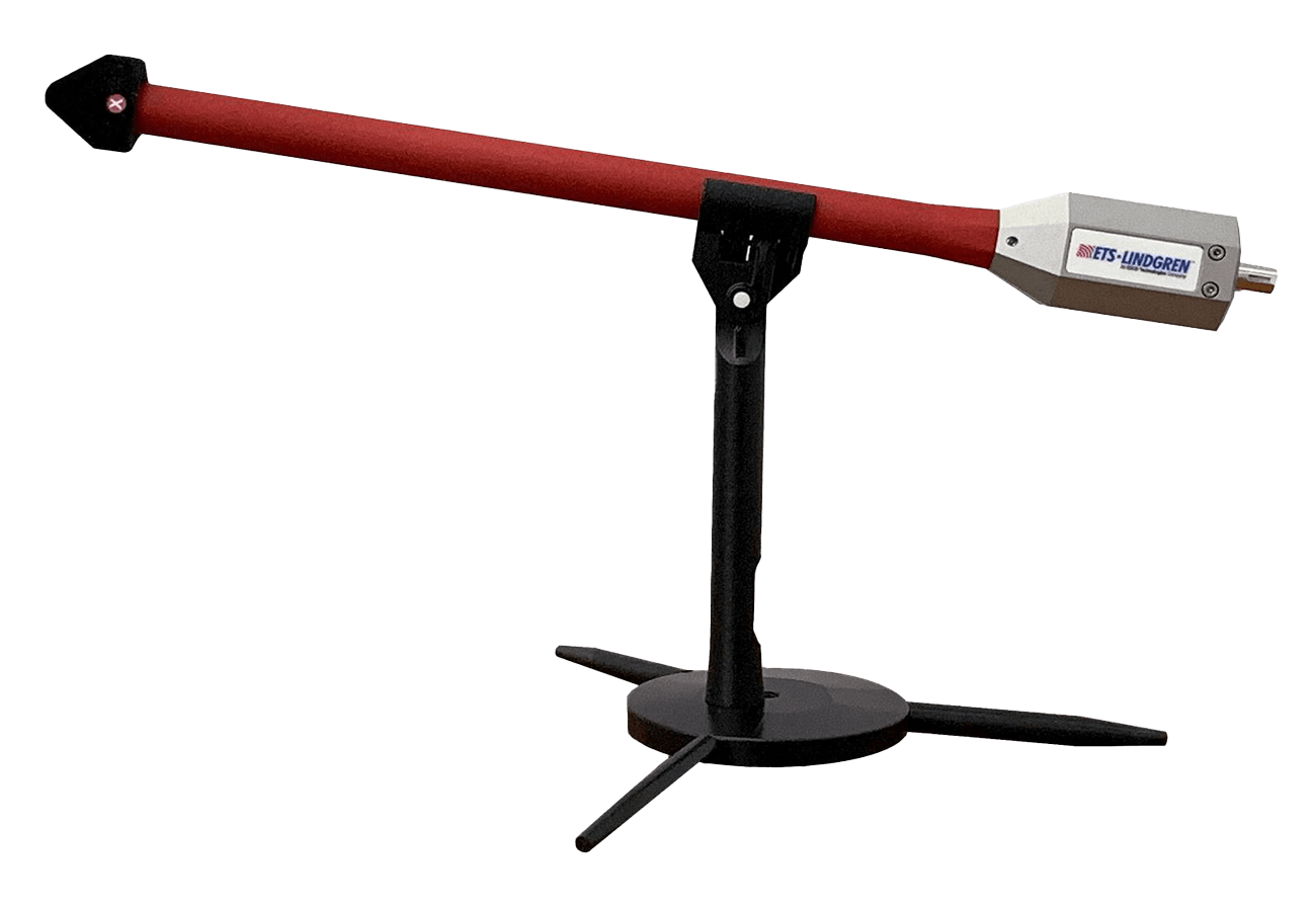 ETS Lindgren EMSENSE-40 Isotropic E-Field Probe