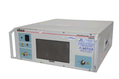 Teseq CBA400M-110 10kHz-400MHz, 100 Watt RF Amplifier