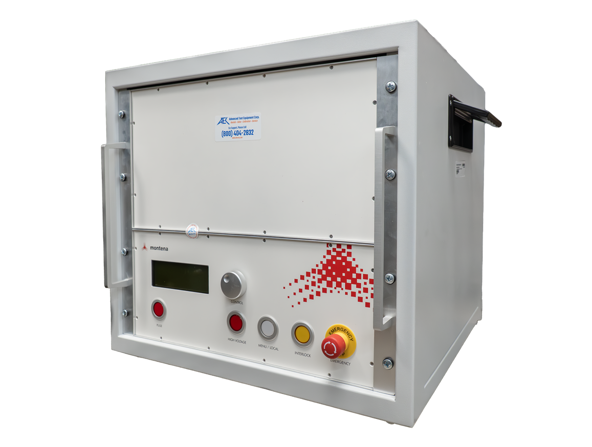 Montena PG1275F Surge Generator