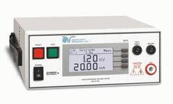 Image of Associated Research 3130 AC Ground Bond Tester 30 A Image of Associated Research 3130 AC Ground Bond Tester 30 A