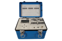 Strain Gauge Amplifiers