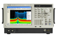 Image of a 26.5 GHz Spectrum Analyzer