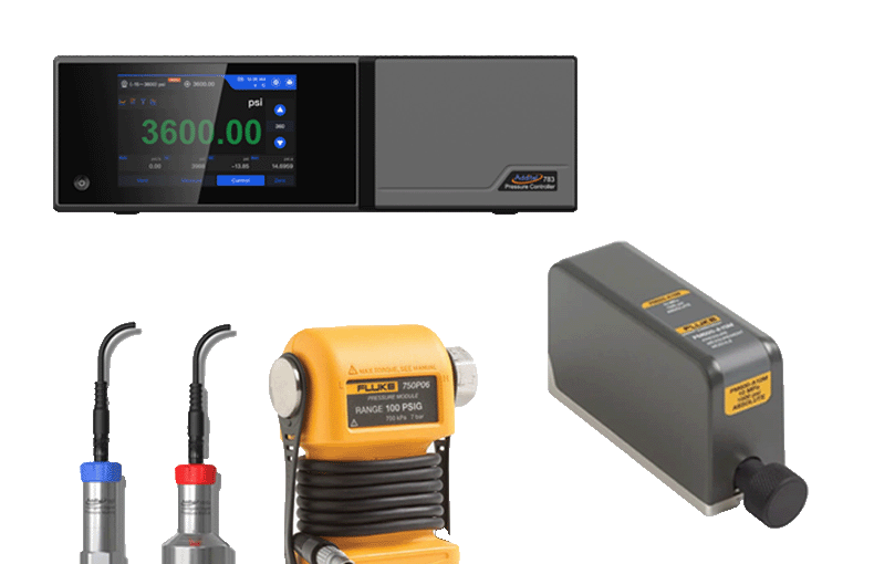 Pressure Modules Icon