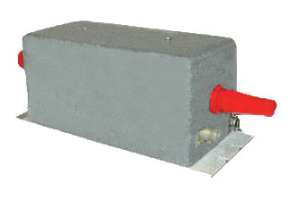 Image of Solar 6338-5-TS-50-N LISN