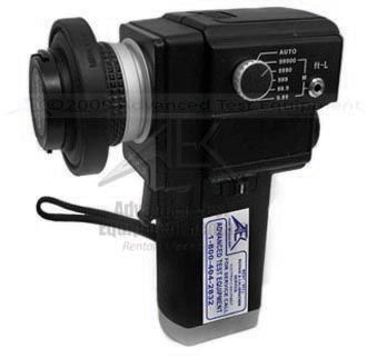 Image of Konica Minolta LM-1 Luminance Meter