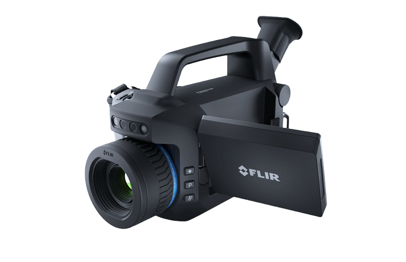 Rent FLIR G306 Optical Gas Imaging (OGI) Camera