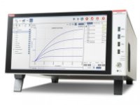 Semiconductor Parameter Analyzers