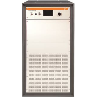 Amplifier Research 1200A225 CW Solid State Amplifier, 10KHz - 225 MHz, 1200 Watts