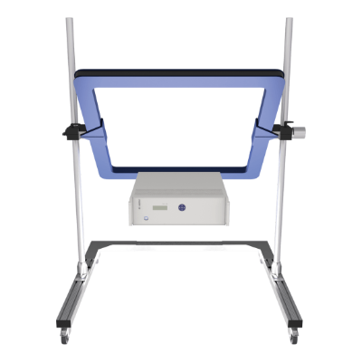 Rent Haefely MAG 1000 Magnetic Field Generator