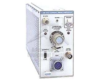 Image of Tektronix AM503 Current Probe Amplifier Image of Tektronix AM503 Current Probe Amplifier
