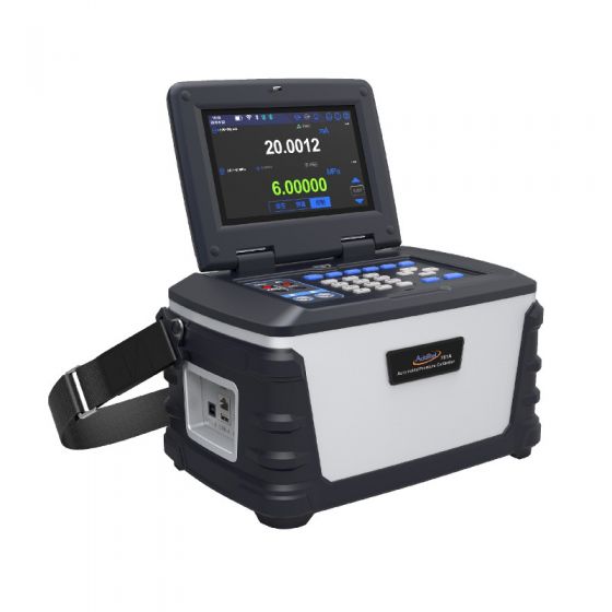 Image of Additel 761A-500/1K Automated Pressure Calibrator Series