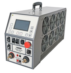 Image of DV Power BLU360V Battery Load Unit Image of DV Power BLU360V Battery Load Unit