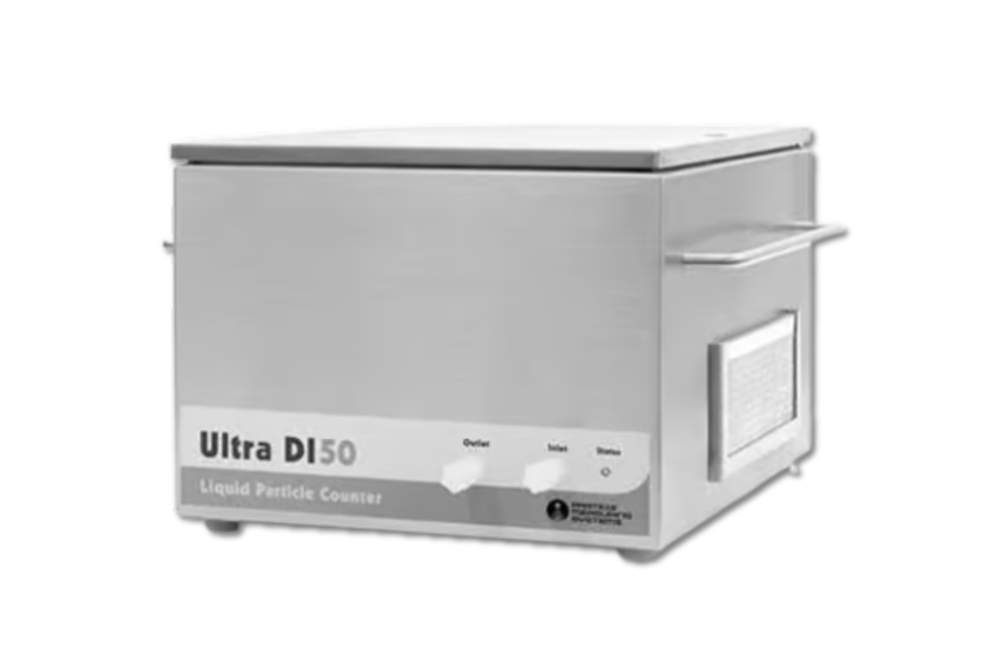 Particle Measuring Systems UDI50 Pure Water Particle Counter Particle Measuring Systems UDI50 Pure Water Particle Counter