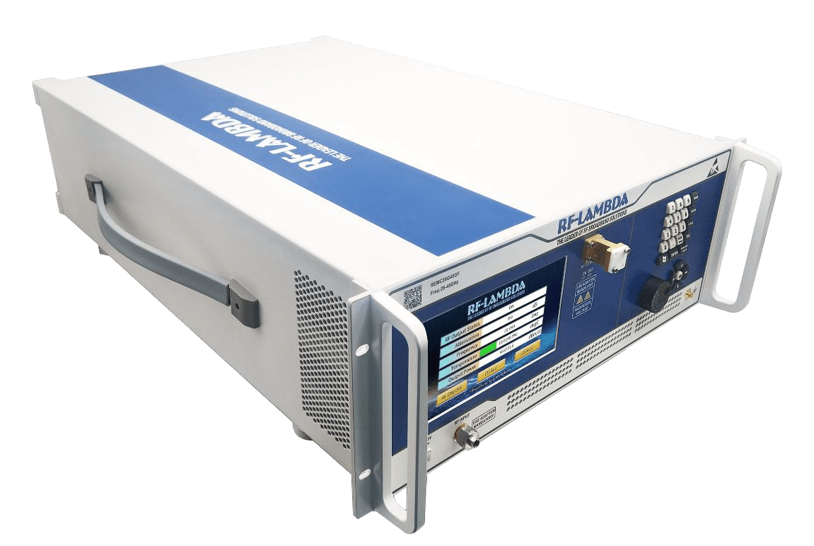 Image of RF Lambda REMC26G40GF