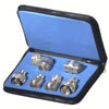 Image of RF Industries RFA-4013 DIN Adapter Kit