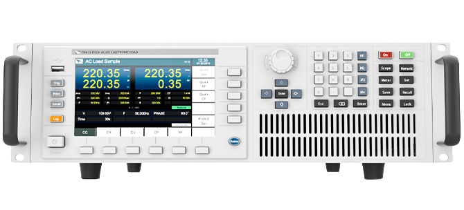Rent ITECH IT8615L AC/DC Electronic Load