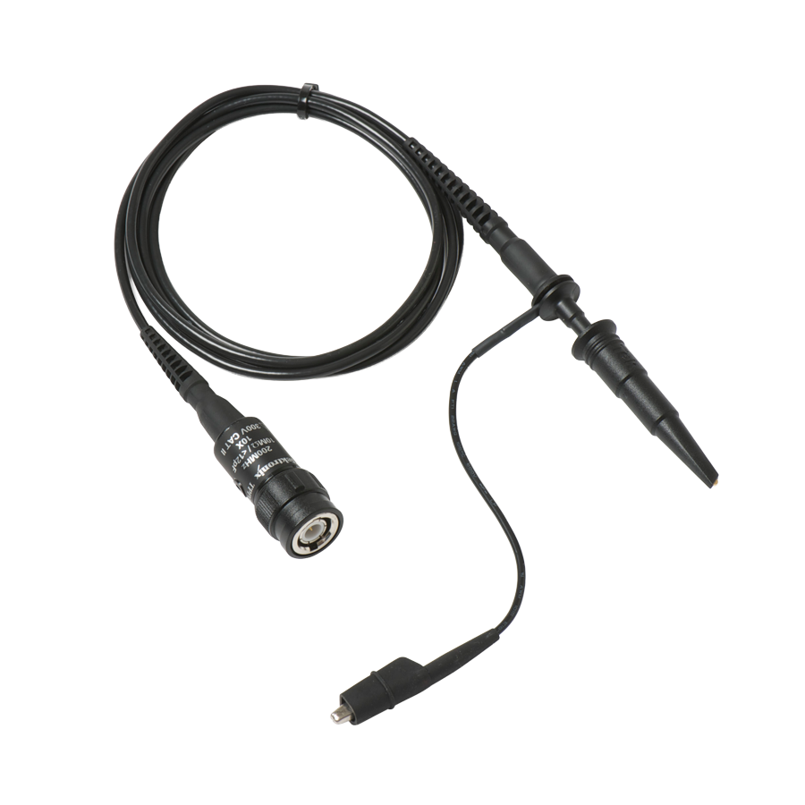 Tektronix TPP0201 Passive Voltage Probe