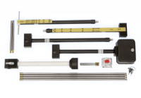 Image of a Dipole Antenna