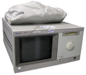 Image of Keysight 16500B Logic Analyzer System Mainframe Image of Keysight 16500B Logic Analyzer System Mainframe