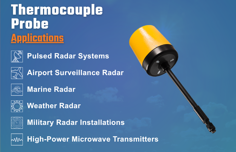 Thermocouple Probe Applications