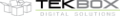 Tekbox Logo
