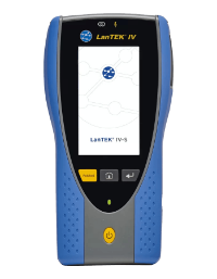 LAN Cable Certifiers