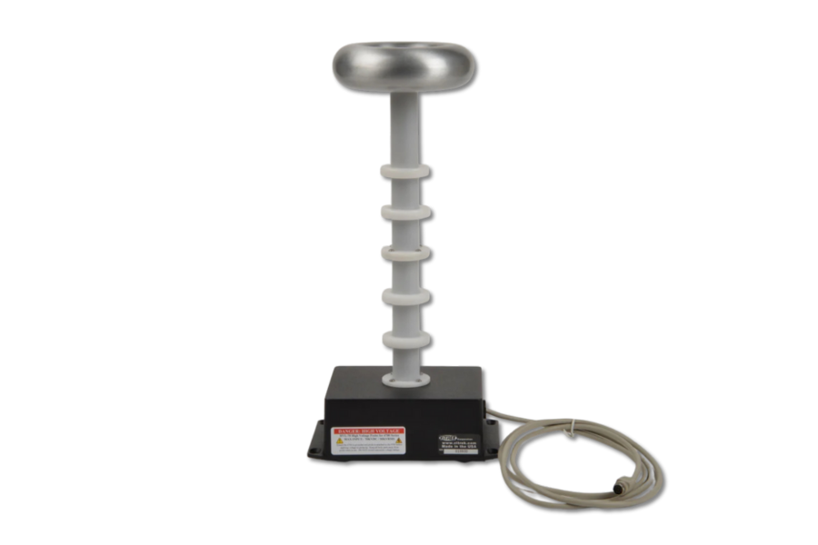 Vitrek HVL-70 High Voltage Probe Vitrek HVL-70 High Voltage Probe