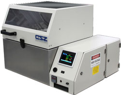 Cincinnati Sub-Zero TCB-1.3 Benchtop Vibration Table