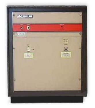 Image of Amplifier Research 50W1000 Broadband Amplifier