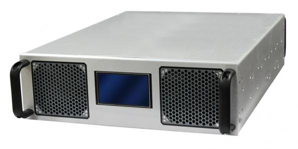 Image of Empower 2175 Solid State RF Amplifier 80 MHz - 1 GHz, 500W