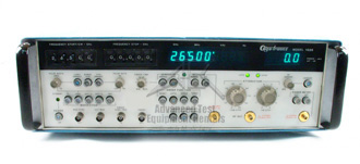 Image of Gigatronics 1026 Frequency Synthesizer/Sweep Generator