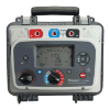 Megohmmeters/Insulation Testers