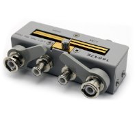 LCR Meter Test Fixtures