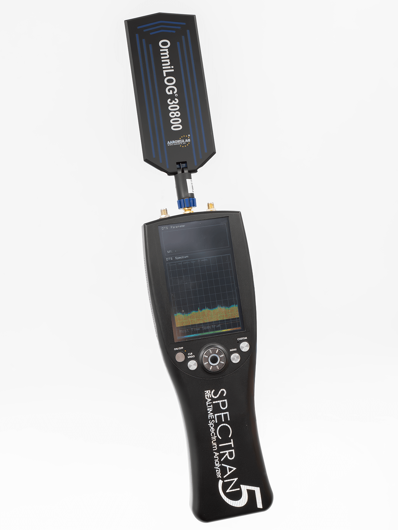 Image of Aaronia Spectran HF-80200 V5