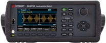 Front of Keysight DAQ973A