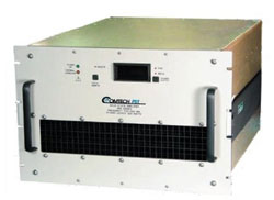 Image of Comtech PST AR8829-100 Wireless Band Linear Amplifier, 800 MHz - 2000 MHz, 100 Watts