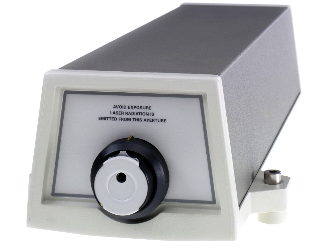 Image of Keysight 5517A Laser Head, 1.5 to 2.0 MHz Image of Keysight 5517A Laser Head, 1.5 to 2.0 MHz