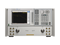 Image of a 50GHz VNA