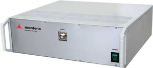 Image of Montena GP20-01-2 High Speed Pulse Generator 20kV, 400A